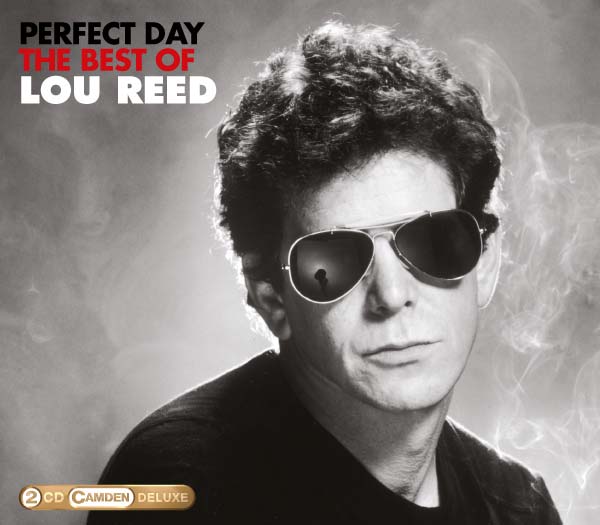 Perfect Day - The Best of Lou Reed