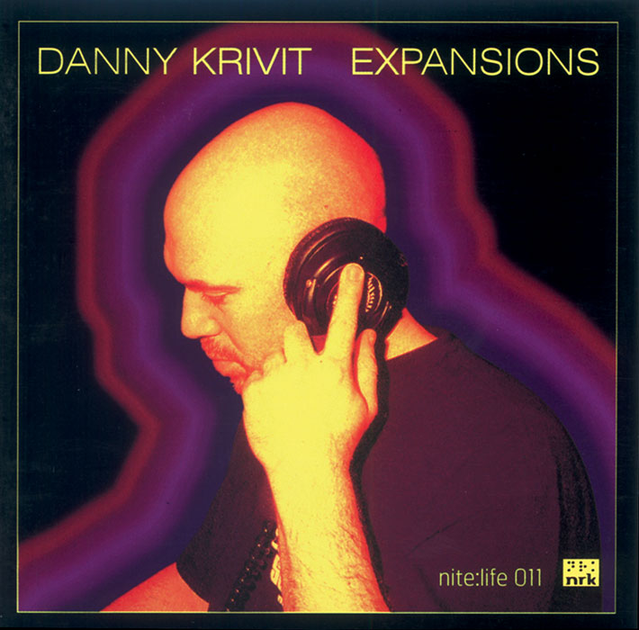 Danny Krivit Expansions