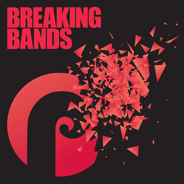 Breaking Bands