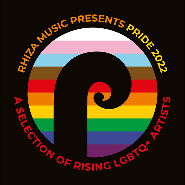 Rhiza Music Presents Pride 2022