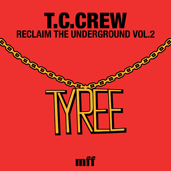 T.C. Crew